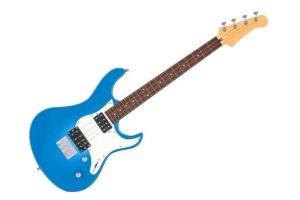 Electric Guitar auto draft